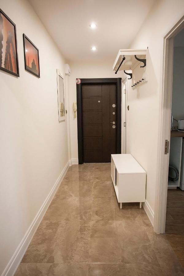 Mladost Business Park Apartment Sofia