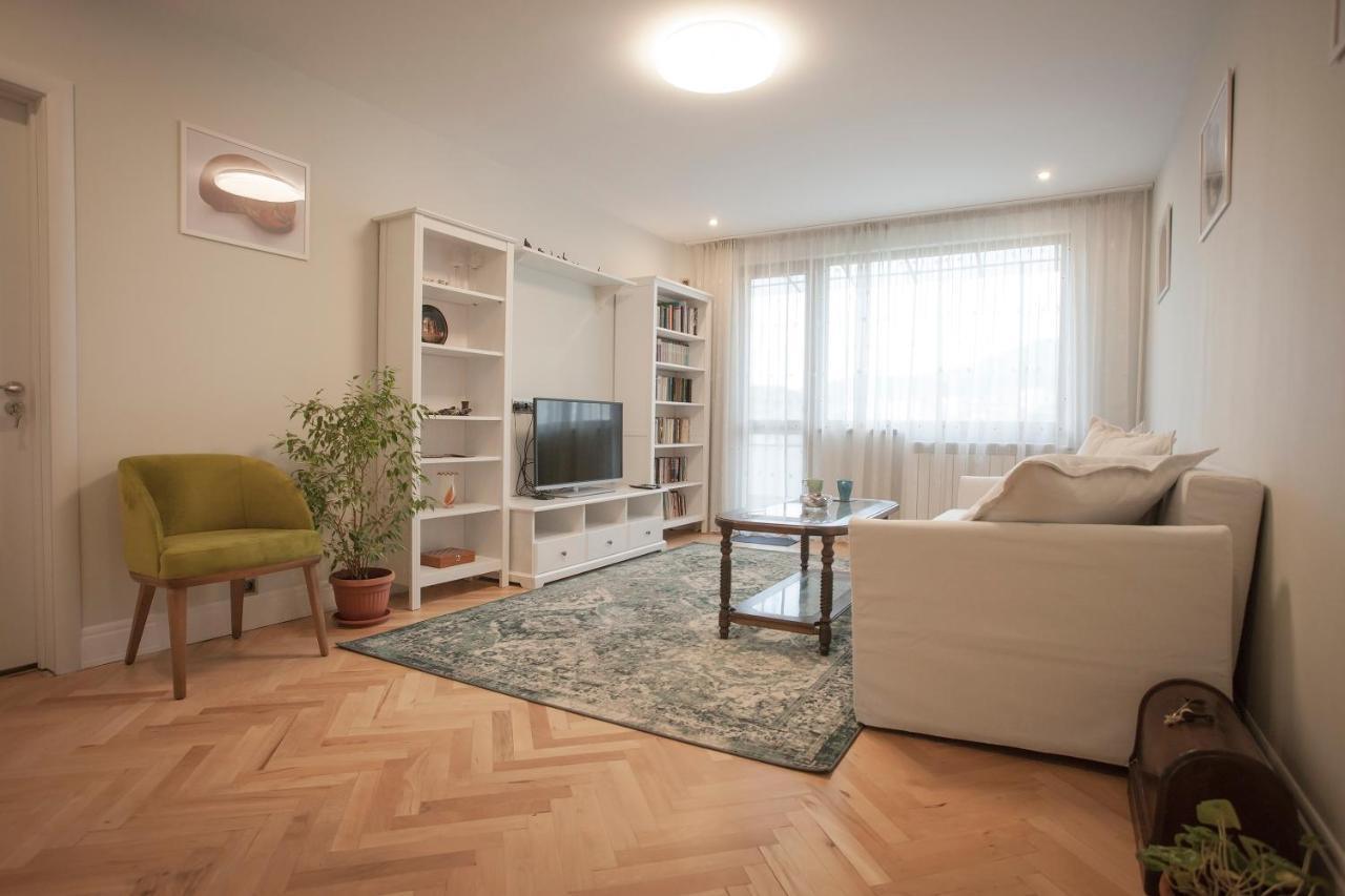 Apartment Mladost Business Park Sofia