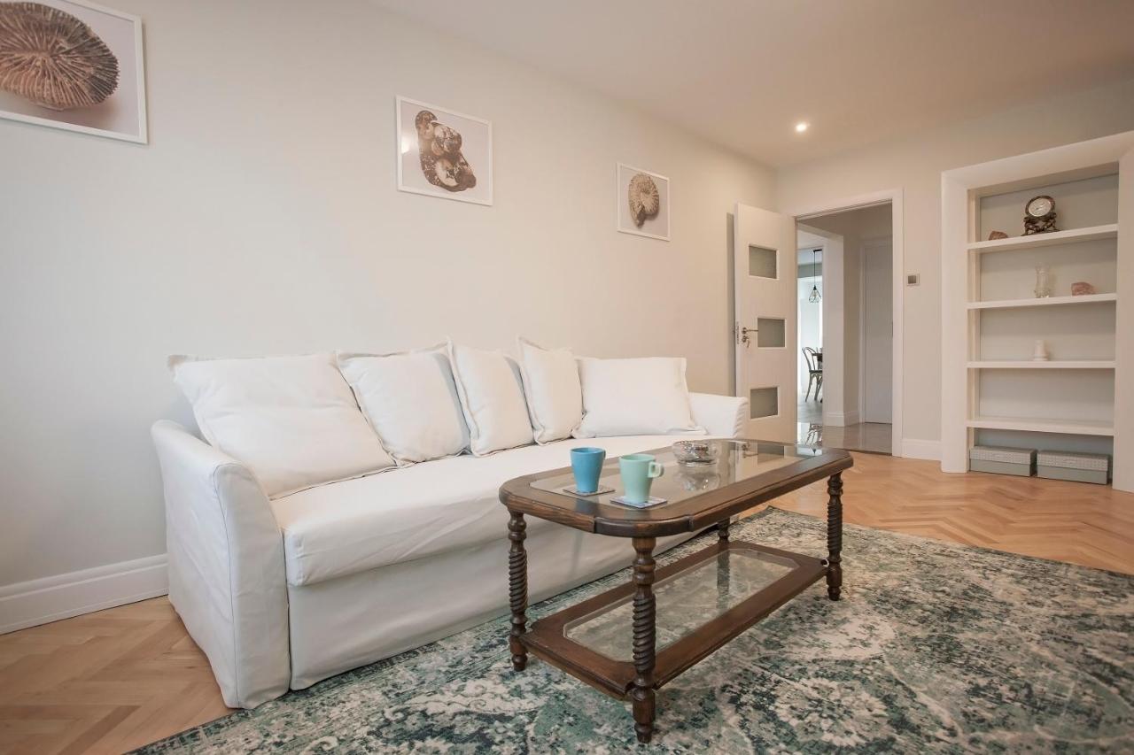 Mladost Business Park Apartment *