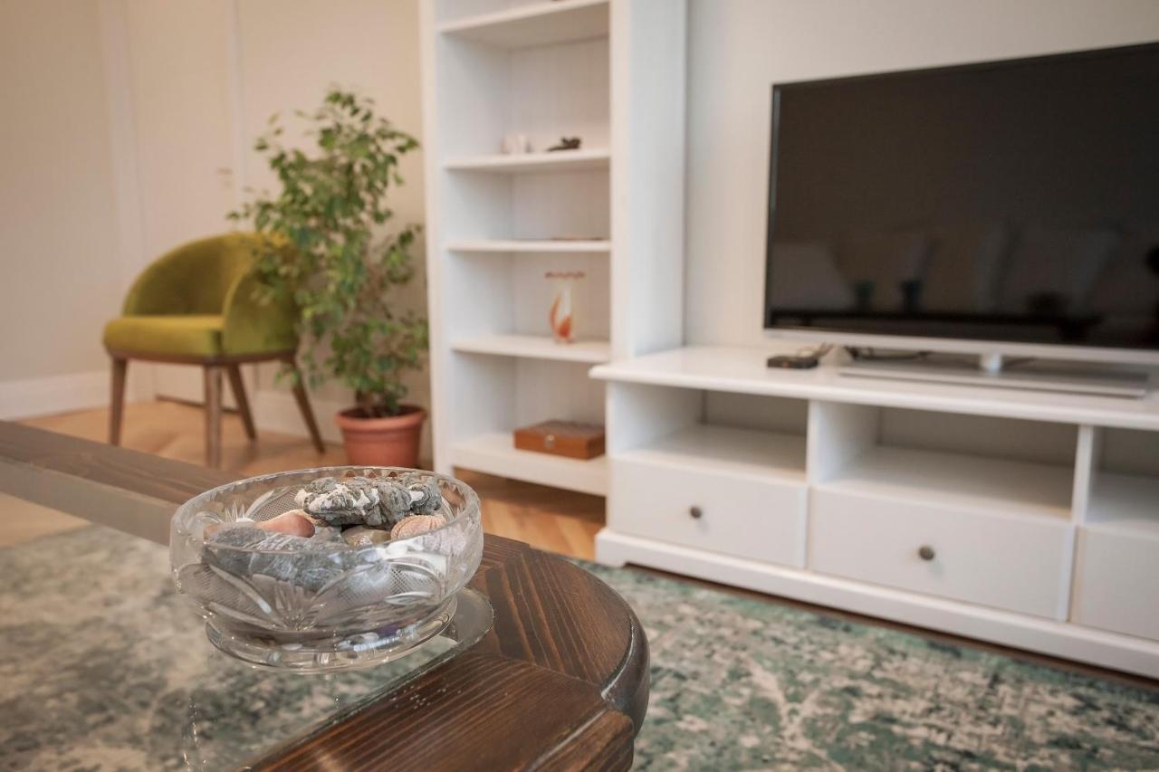 Apartment Mladost Business Park *