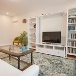 Mladost Business Park Apartment