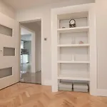 Mladost Business Park Apartment