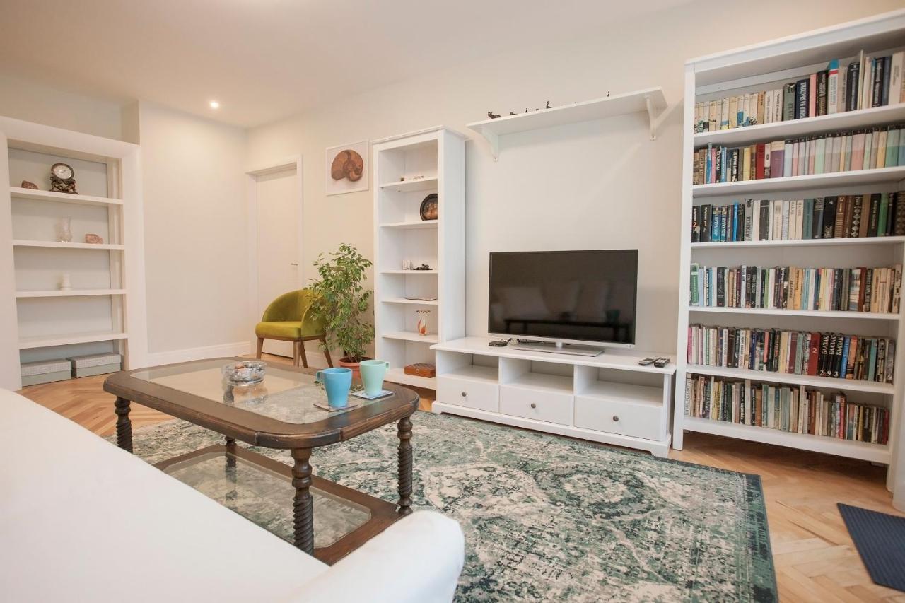 Apartament Mladost Business Park