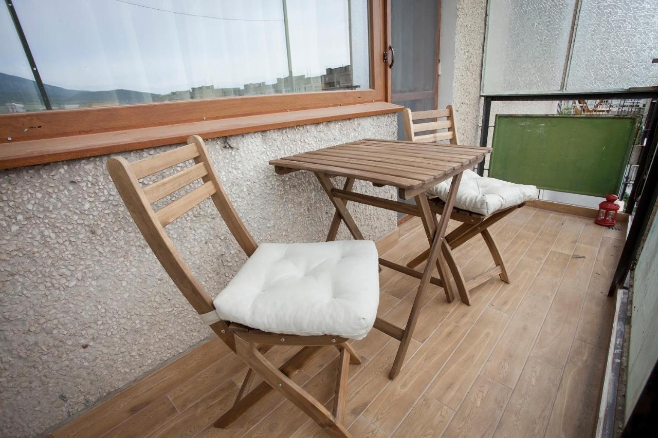 Mladost Business Park Apartament