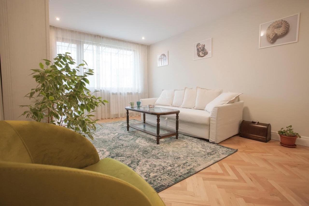 Mladost Business Park Apartament *