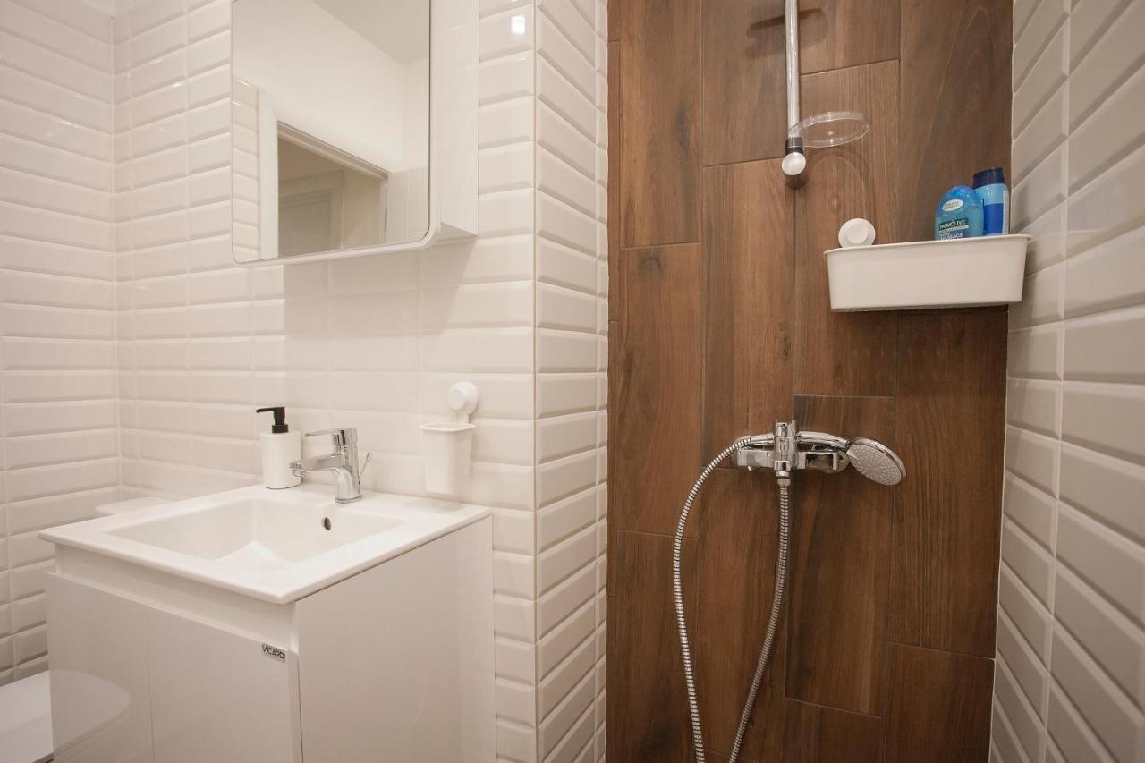 Apartament Mladost Business Park *