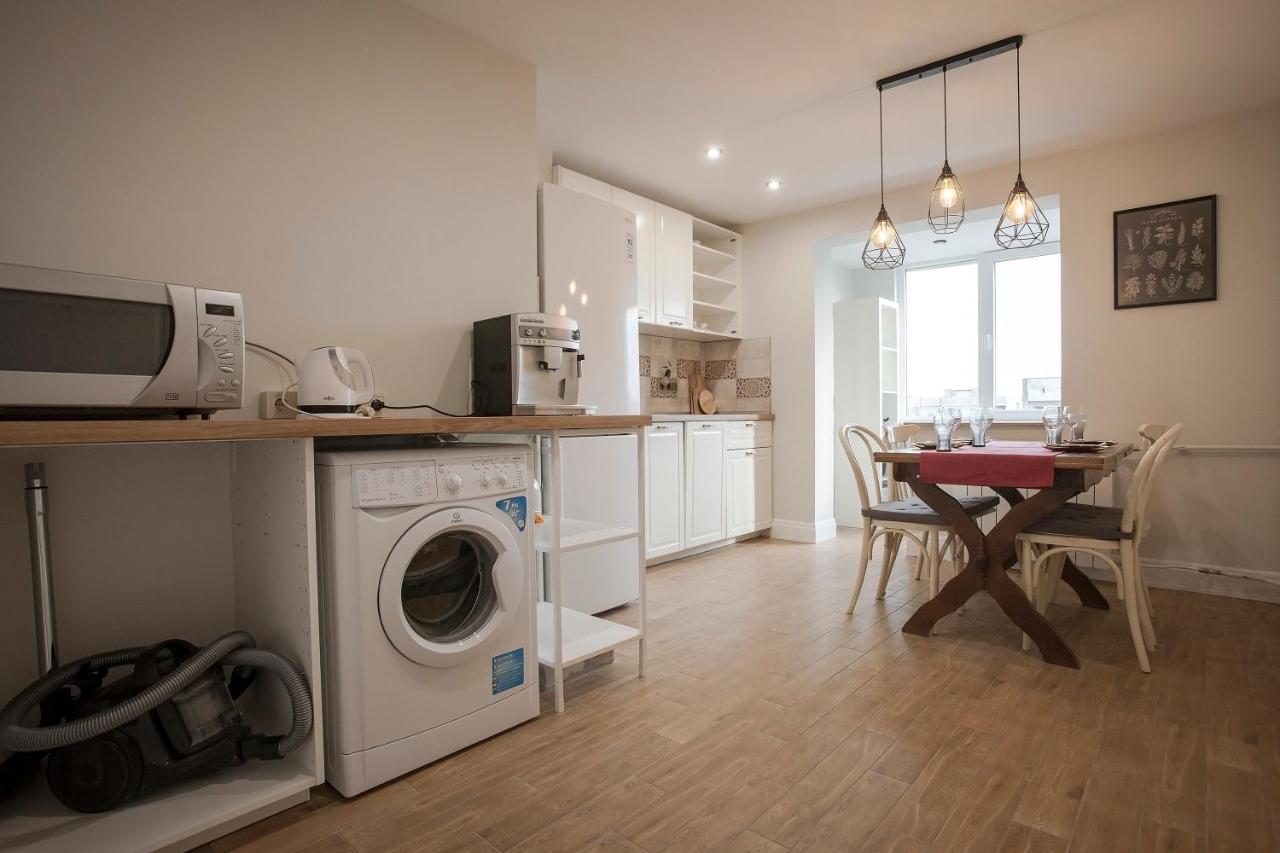 Mladost Business Park Apartament