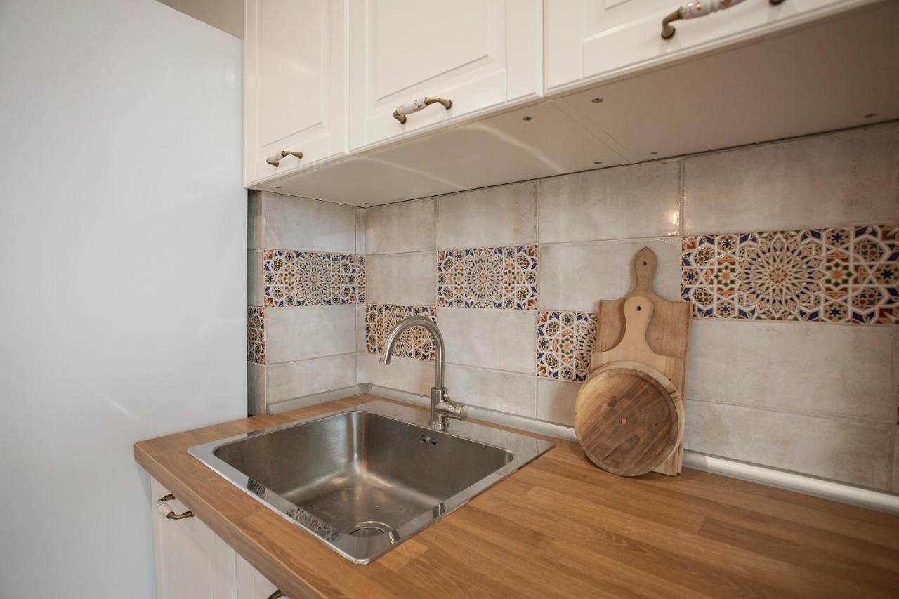Apartament Mladost Business Park