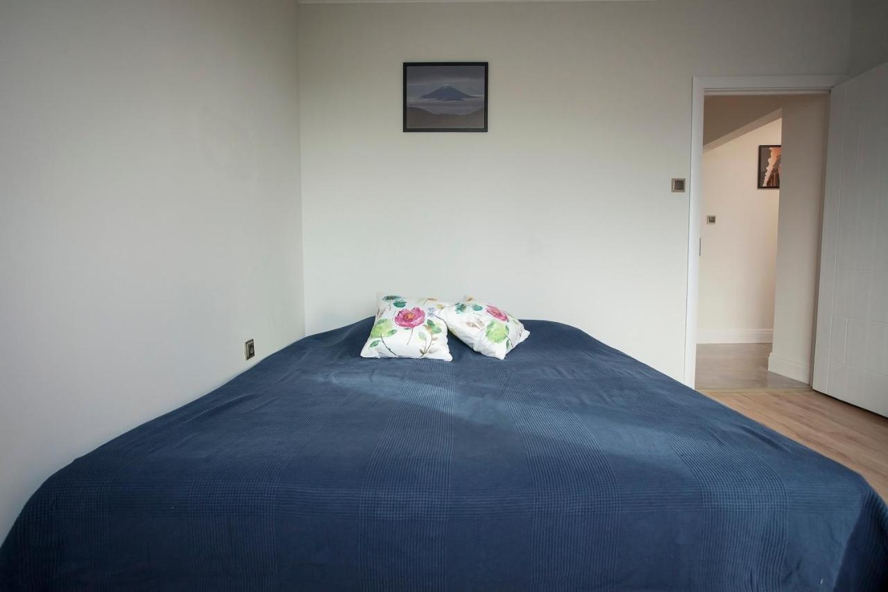 Apartament Mladost Business Park *
