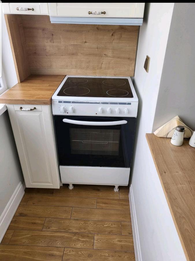Apartament Mladost Business Park Sofia