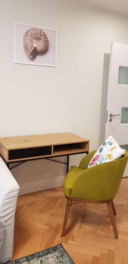 Mladost Business Park Apartament *